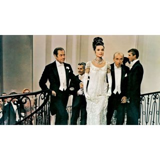 My Fair Lady (1970)