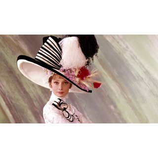 My Fair Lady (1970)