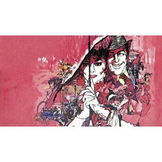 My Fair Lady (1970)