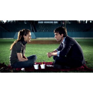 My Girlfriend's Boyfriend (2010)