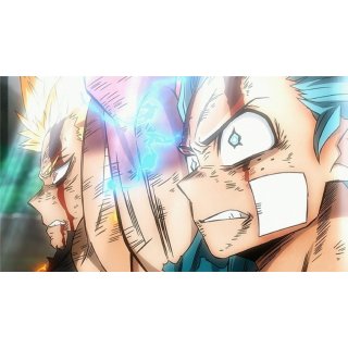 My Hero Academia: Heroes Rising Picture 3