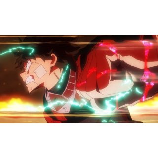 My Hero Academia: Heroes Rising Picture 5