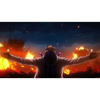 My Hero Academia: Heroes Rising Picture 10