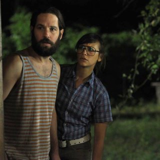 Paul Rudd stars as Ned and Rashida Jones stars as Cindy in The Weinstein Company's Our Idiot Brother (2011)