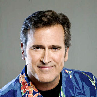 My Name Is Bruce Picture 2