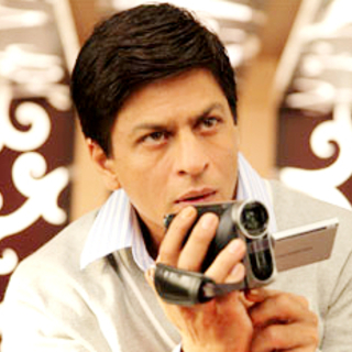 Shah Rukh Khan stars as Rizwan Khan in Fox Searchlight Pictures' My Name Is Khan (2010)