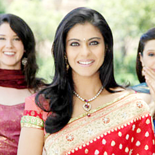 Kajol stars as Mandira in Fox Searchlight Pictures' My Name Is Khan (2010)