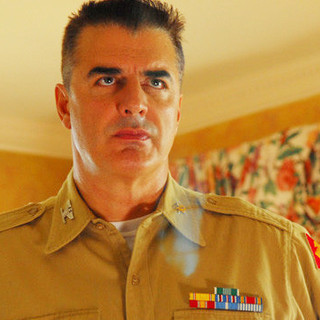 Chris Noth stars as Harlan in Freestyle Releasing's My One and Only (2009)