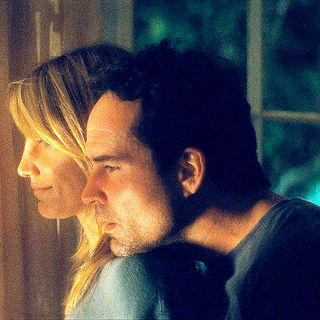 Cameron Diaz stars as Sara Fitzgerald and Jason Patric stars as Brian Fitzgerald in New Line Cinema's My Sister's Keeper (2009)