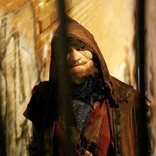 Alex Van stars as Charlie Rotter in MTV's My Super Psycho Sweet 16 (2009)
