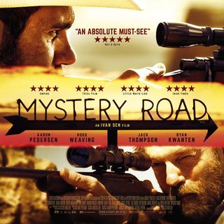 Mystery Road Picture 17