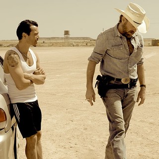 Mystery Road Picture 5