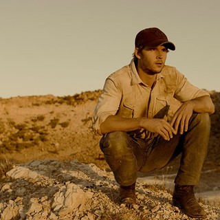 Mystery Road Picture 6