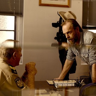 Mystery Road Picture 8