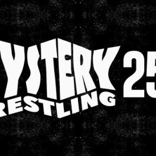 Mystery Wrestling #25.5 (2026)