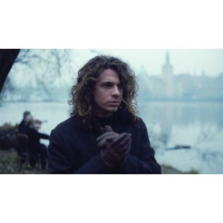 Mystify: Michael Hutchence Picture 1