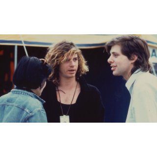 Mystify: Michael Hutchence Picture 5
