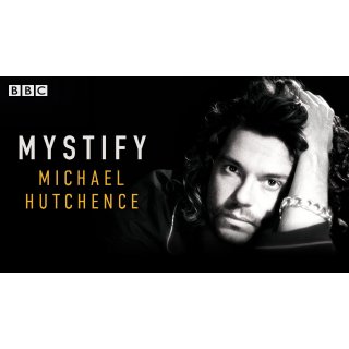Mystify: Michael Hutchence Picture 6