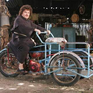 Nacho Libre Picture 1