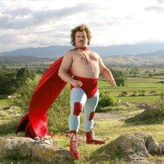 Nacho Libre Picture 3