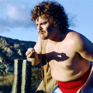 Nacho Libre Picture 4
