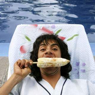 Nacho Libre Picture 15