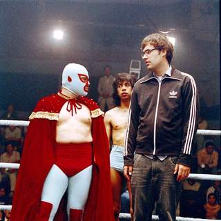 Nacho Libre Picture 11
