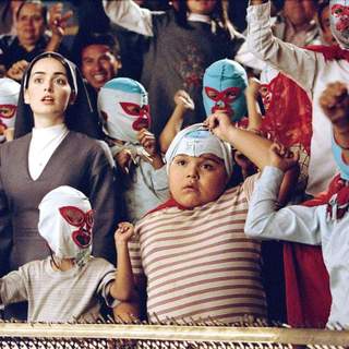 Nacho Libre Picture 1