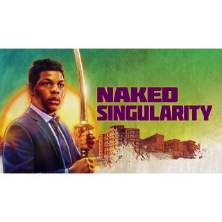 Naked Singularity Picture 3