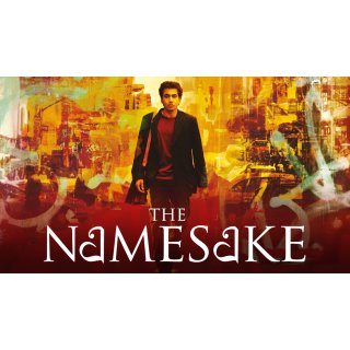 Namesake, The Picture 6