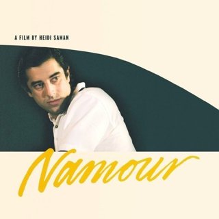 Poster of Array's Namour (2017)