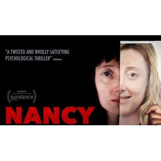Nancy (2018)