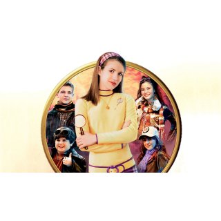 Nancy Drew (2007)