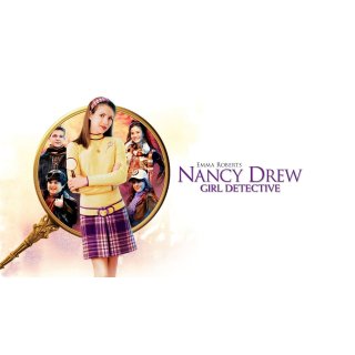 Nancy Drew (2007)