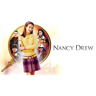 Nancy Drew Picture 6