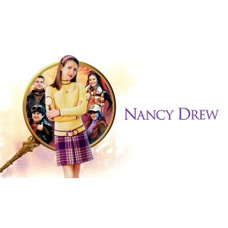 Nancy Drew Picture 8