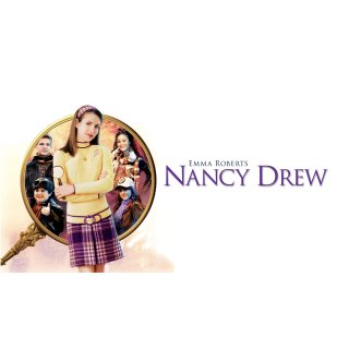 Nancy Drew (2007)