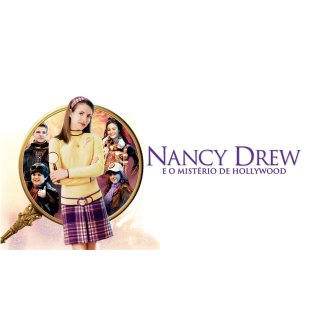 Nancy Drew (2007)