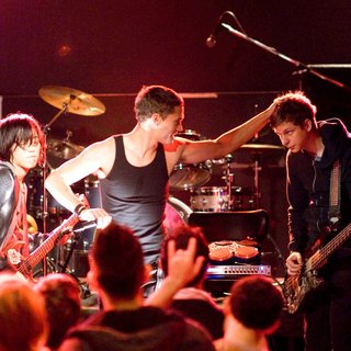 Nick And Norah's Infinite Playlist Picture 2