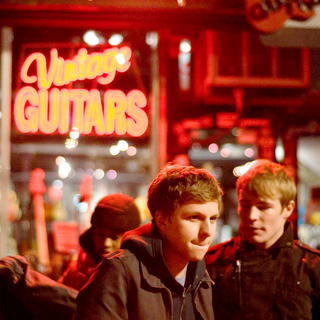 Nick And Norah's Infinite Playlist Picture 11