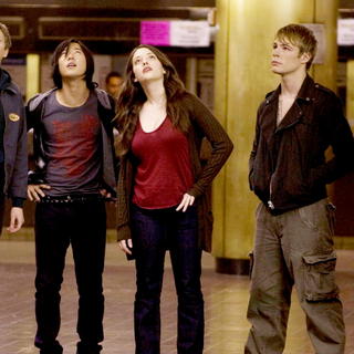 Nick And Norah's Infinite Playlist Picture 13