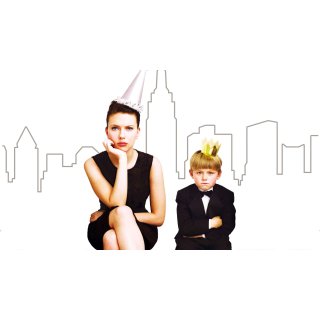 Nanny Diaries, The Picture 5