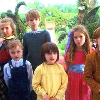 Nanny McPhee Picture 3