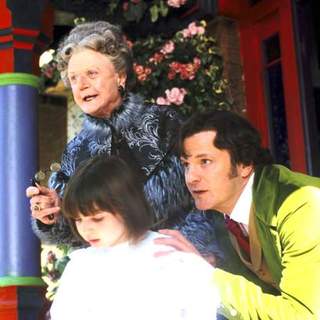 Nanny McPhee Picture 5