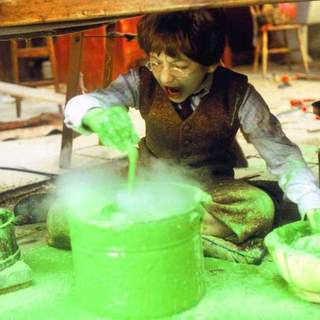 Nanny McPhee Picture 6