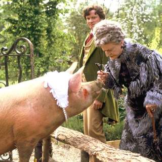 Nanny McPhee Picture 12
