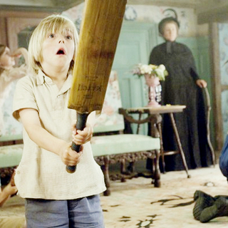 Nanny McPhee Returns Picture 5