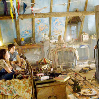 Nanny McPhee Returns Picture 14