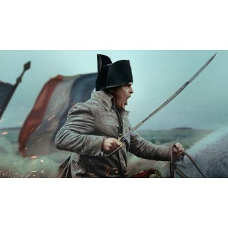 Napoleon (2023)