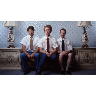 Napoleon Dynamite (2004)